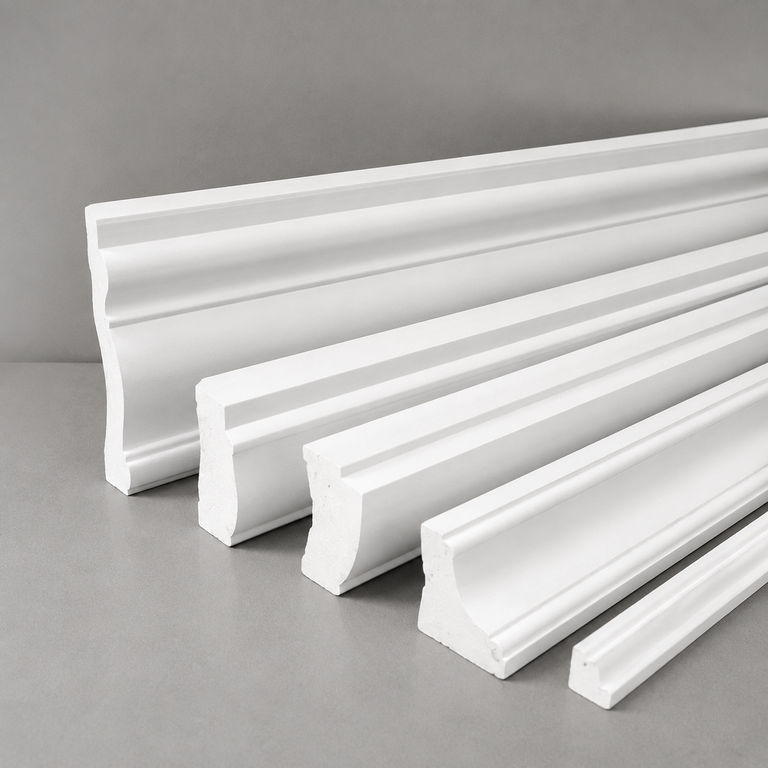 List Profil Gypsum